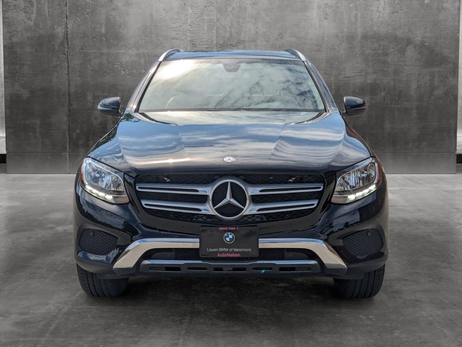 Used 2016 Mercedes-Benz GLC GLC300 with VIN WDC0G4KB7GF087608 for sale in Westmont, IL