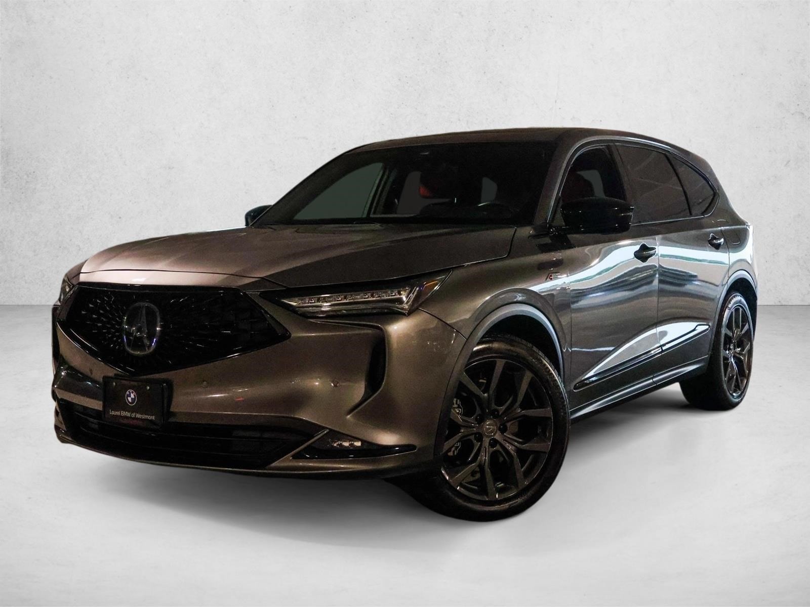2024 Acura MDX