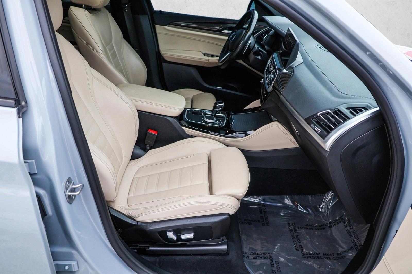 2022 BMW X4 - Image 28