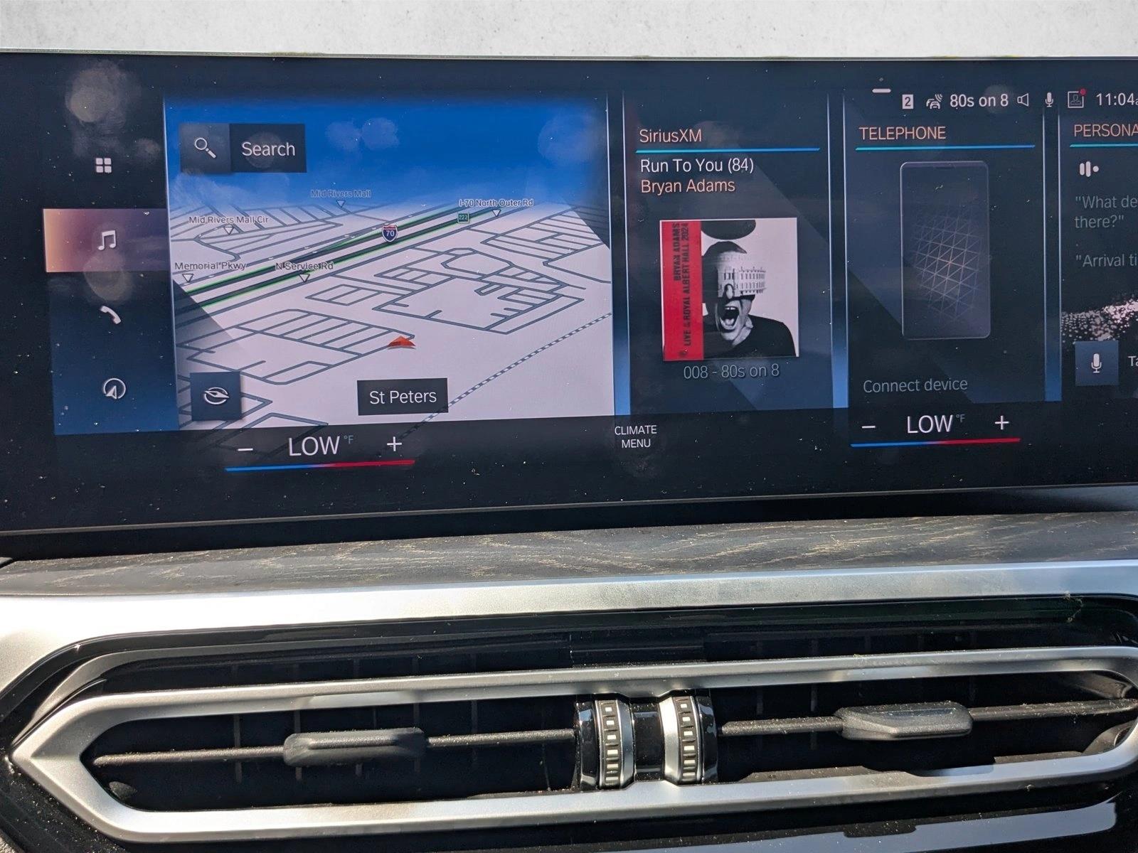 2023 BMW 330I - Image 10