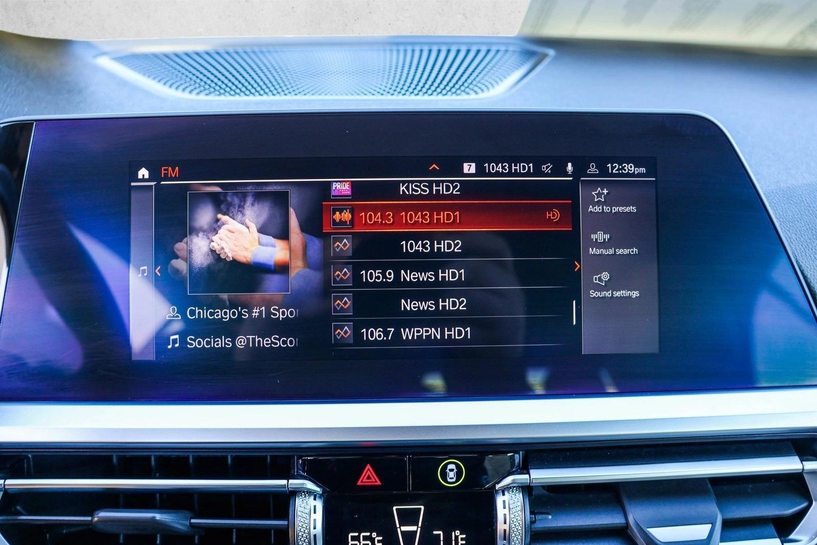 2023 BMW 430I - Image 16