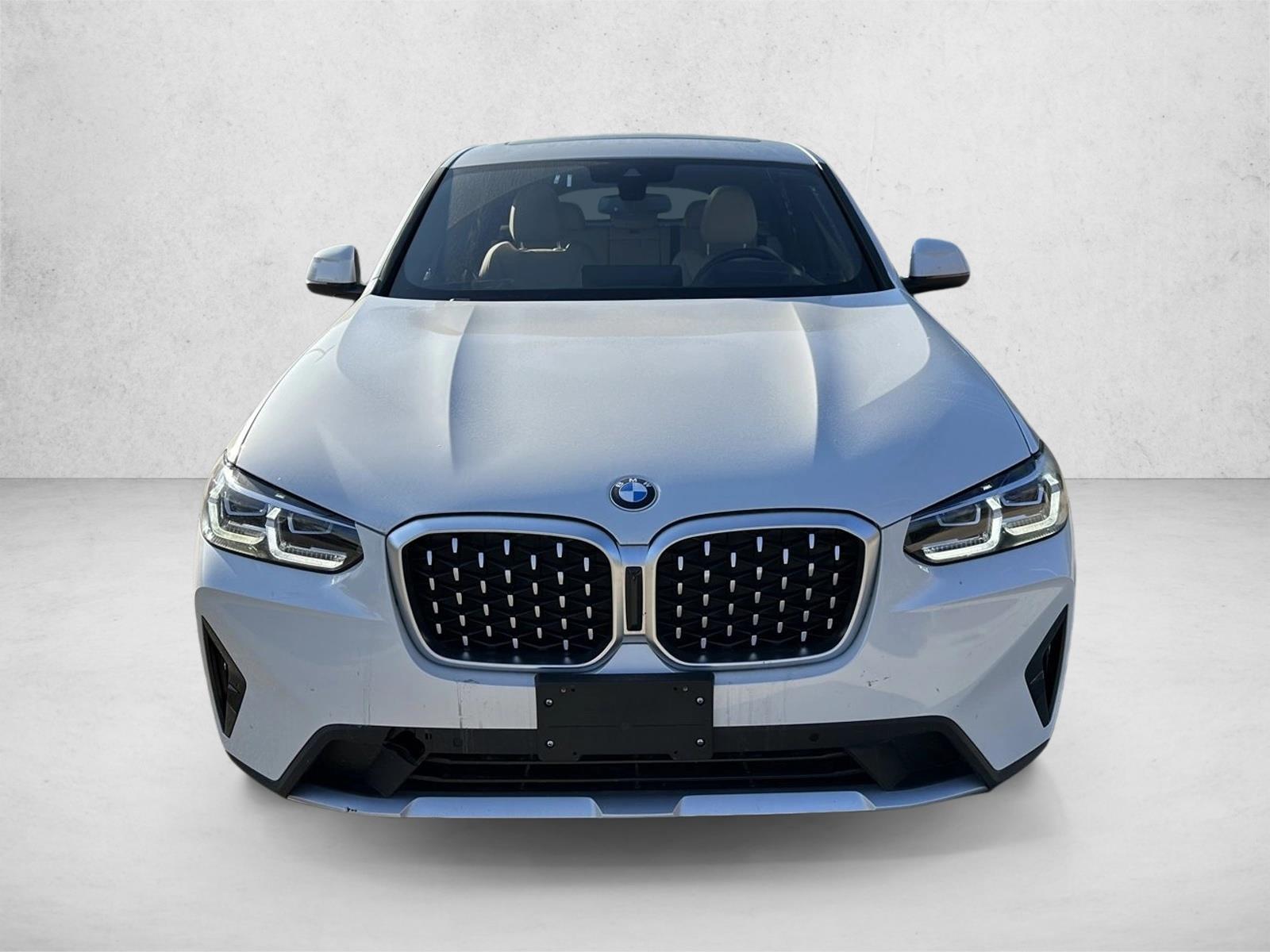 2025 Bmw X4 xDrive30i photo 2