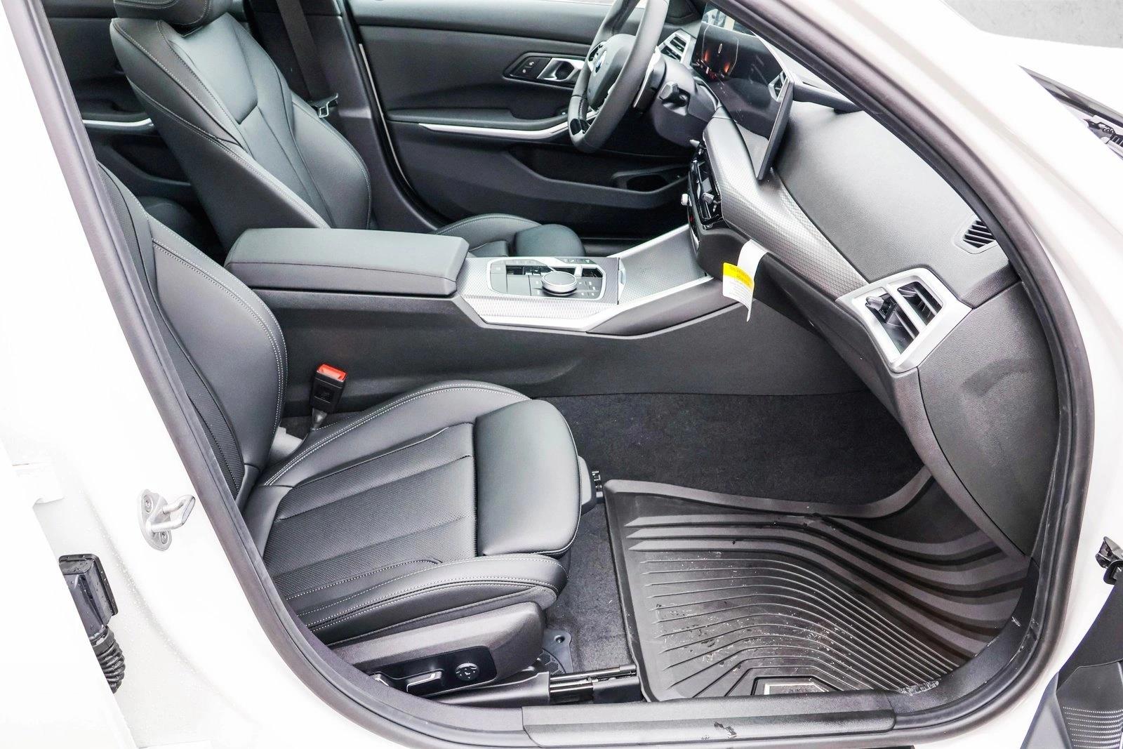 2025 BMW 330I - Image 26