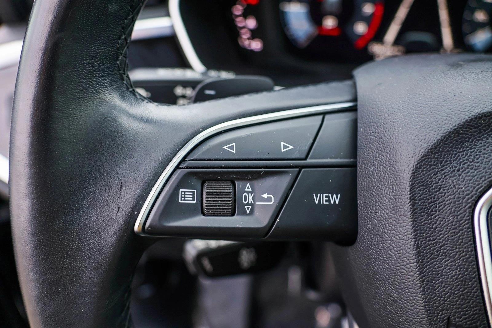 2022 AUDI Q3 - Image 14