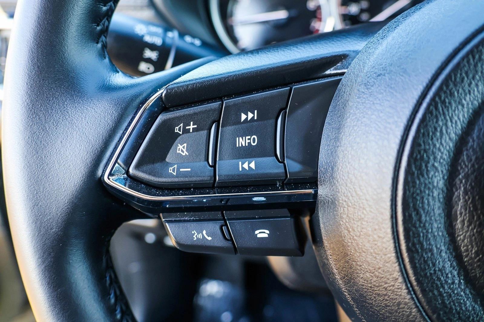 2025 MAZDA CX-5 - Image 13