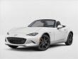 Used 2025 Mazda MX-5 Miata Grand Touring Convertible