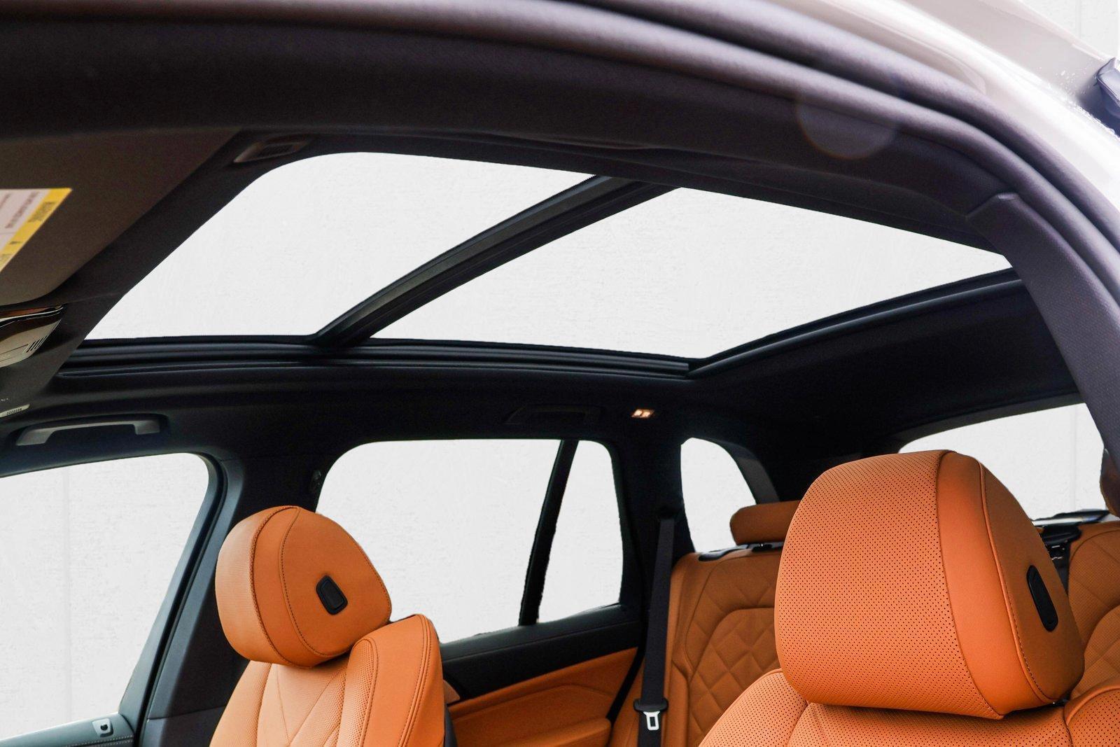 2025 BMW X5 - Image 11