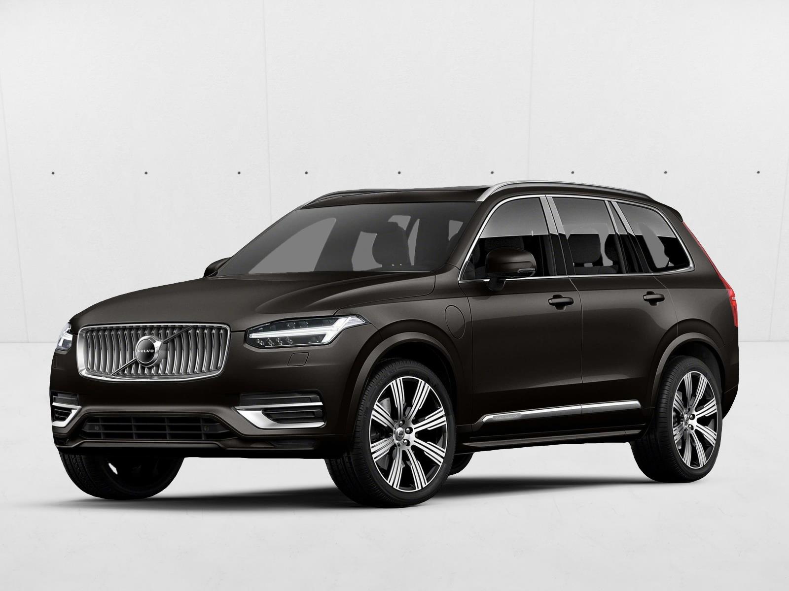 2022 VOLVO XC90 - Image 1