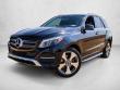Used 2017 Mercedes-Benz GLE 350 4MATIC SUV