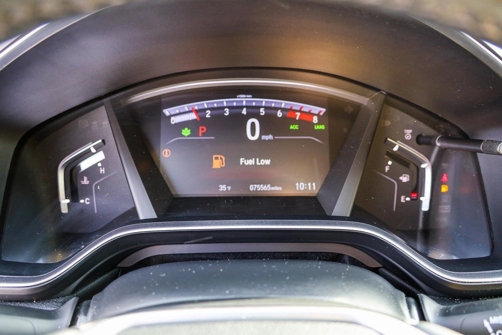 2019 HONDA CR-V - Image 15