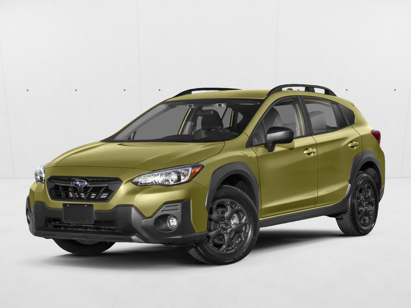 2023 SUBARU CROSSTREK - Image 1