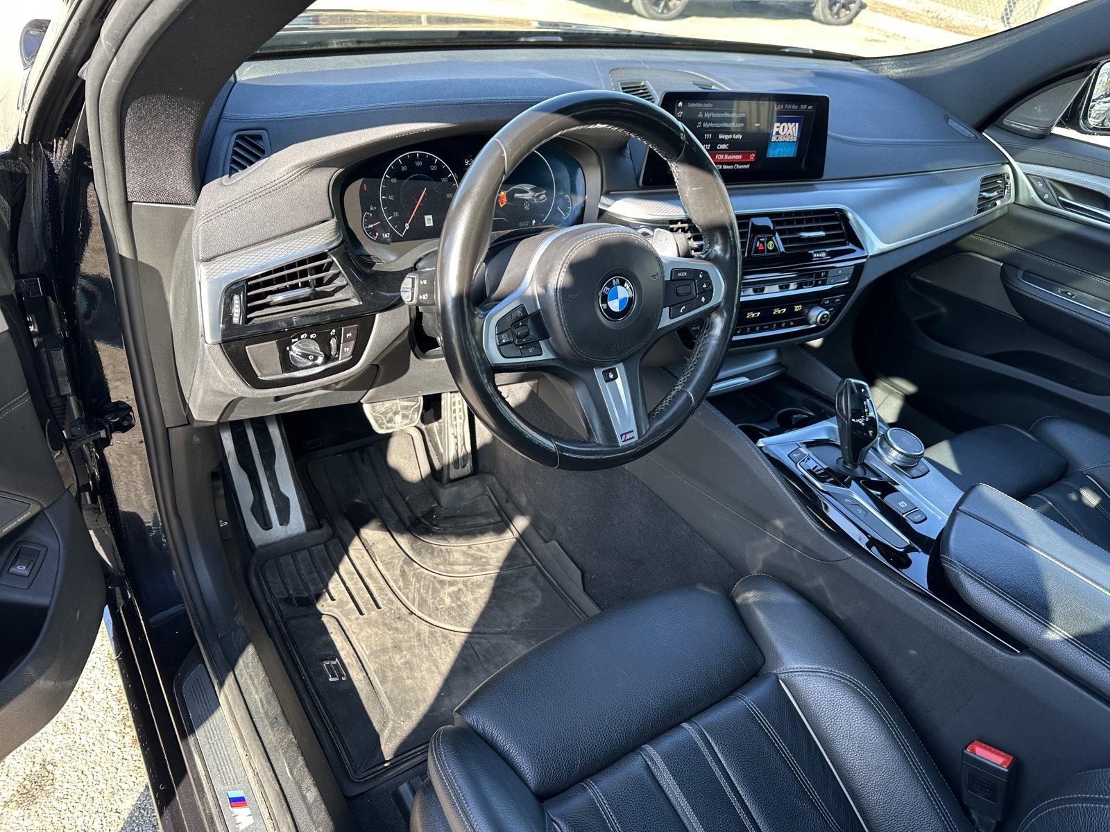 2019 BMW 640XI - Image 8