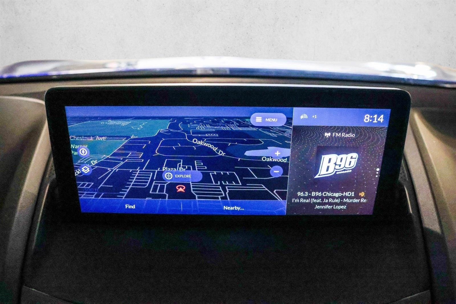 2025 ACURA RDX - Image 18