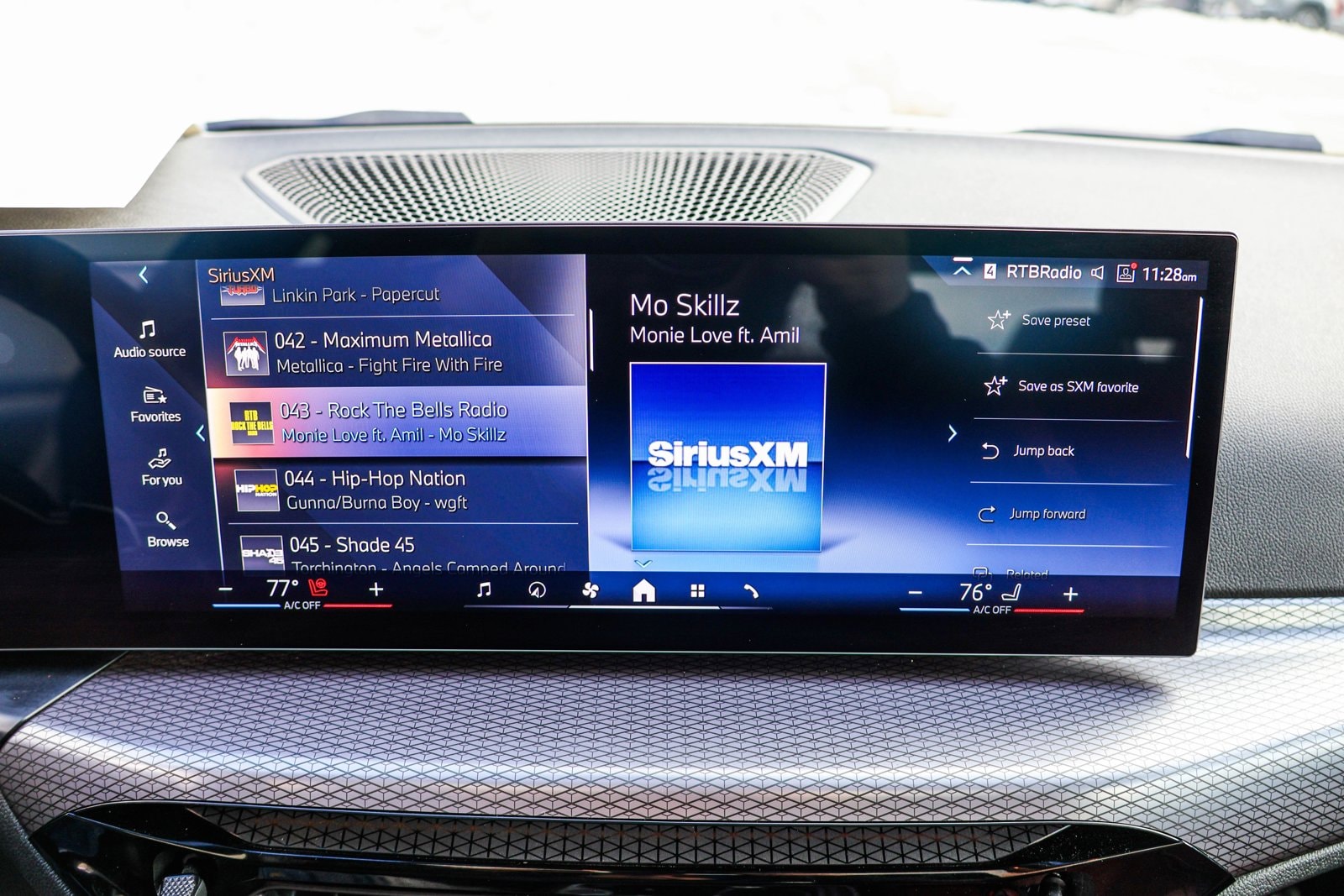 2025 BMW 430I - Image 17