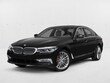BMW 540i