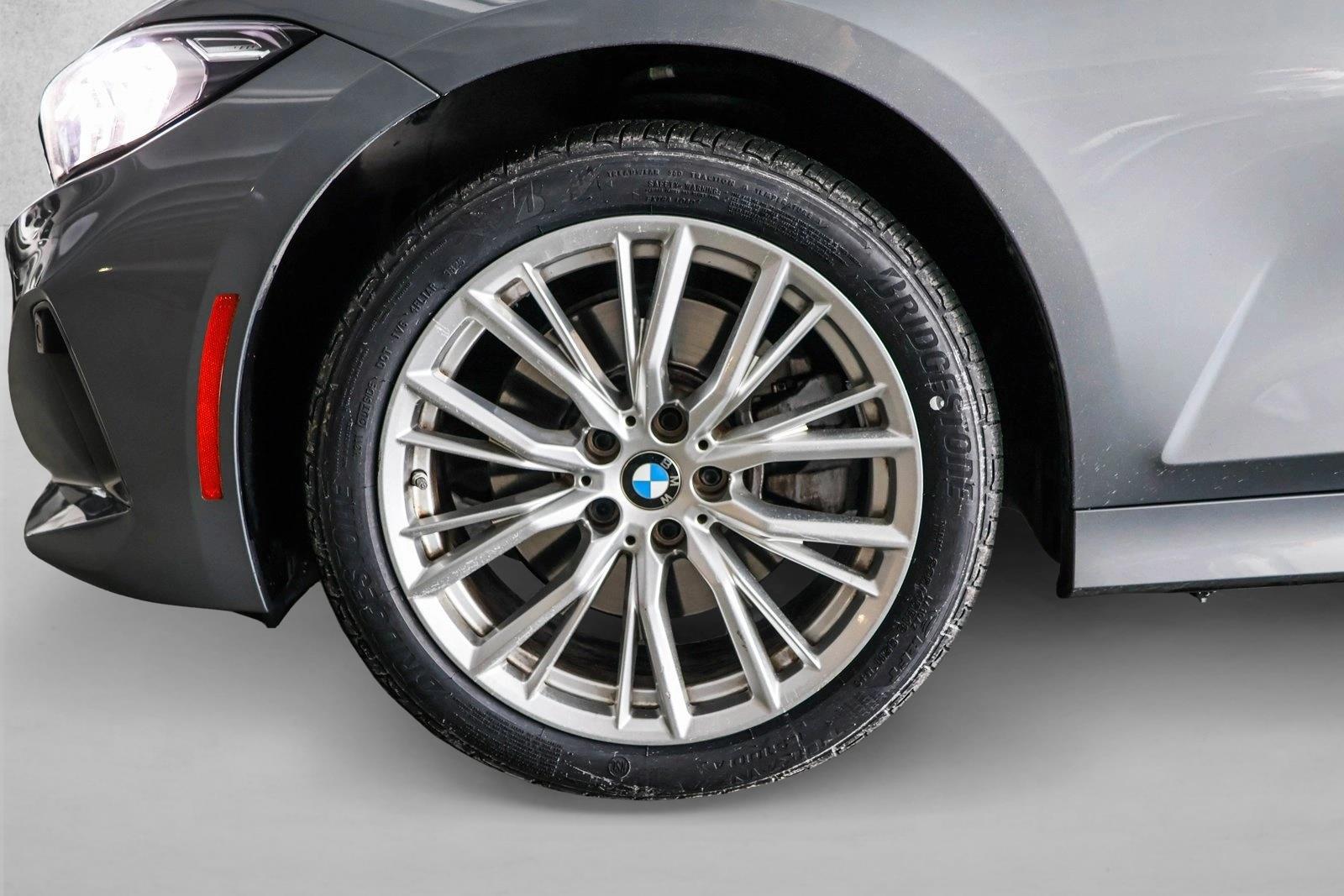 2023 BMW 330I - Image 9