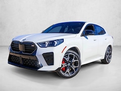 2026 BMW X2 M35i SUV