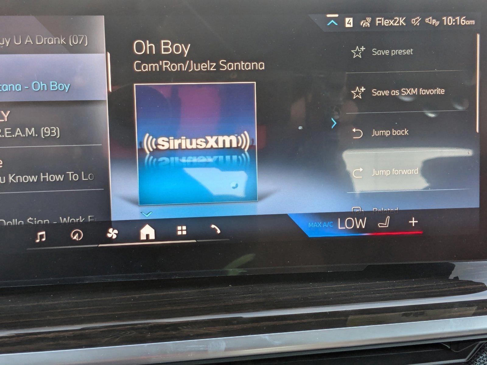 2025 BMW X5 - Image 12