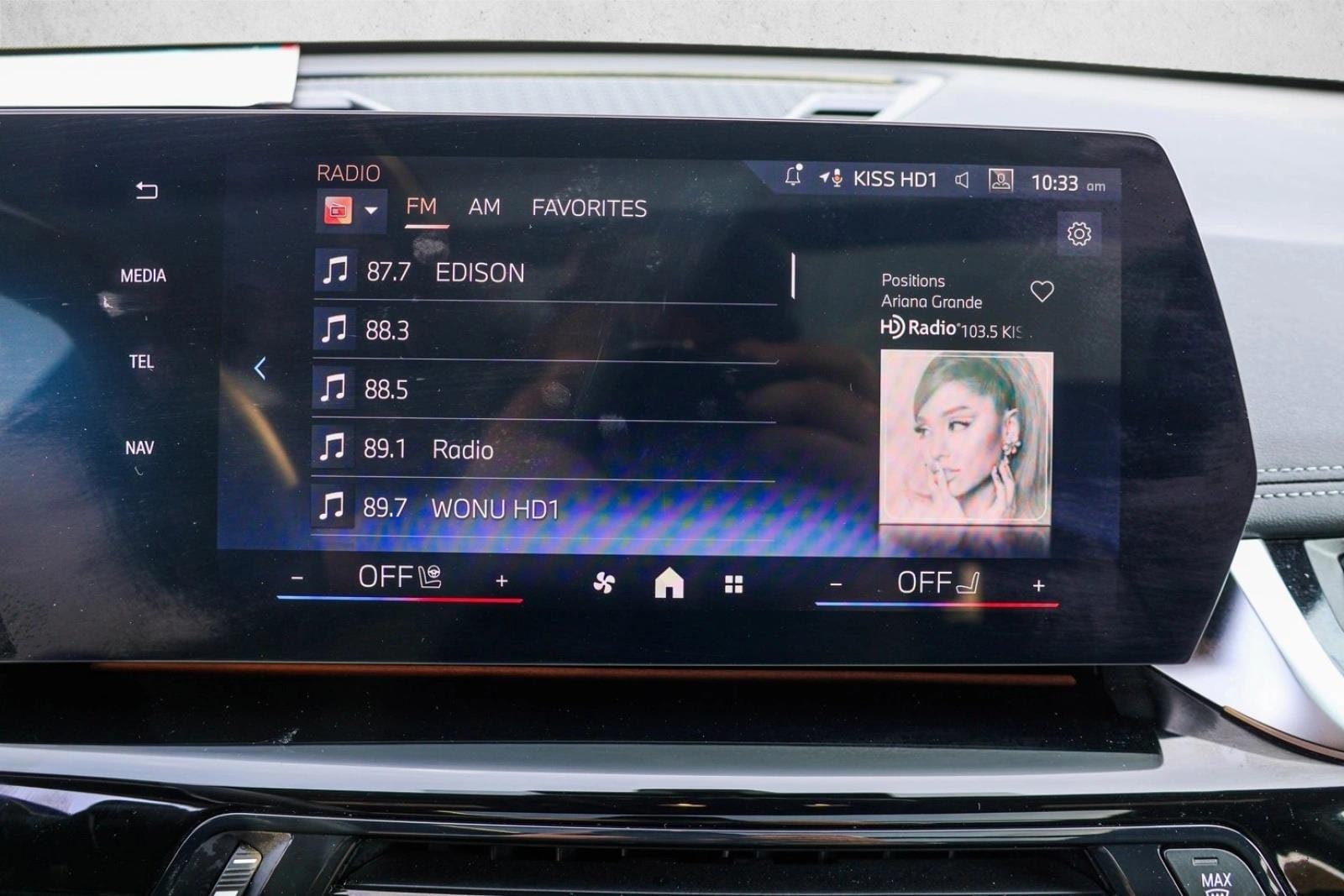 2026 BMW X1 - Image 17