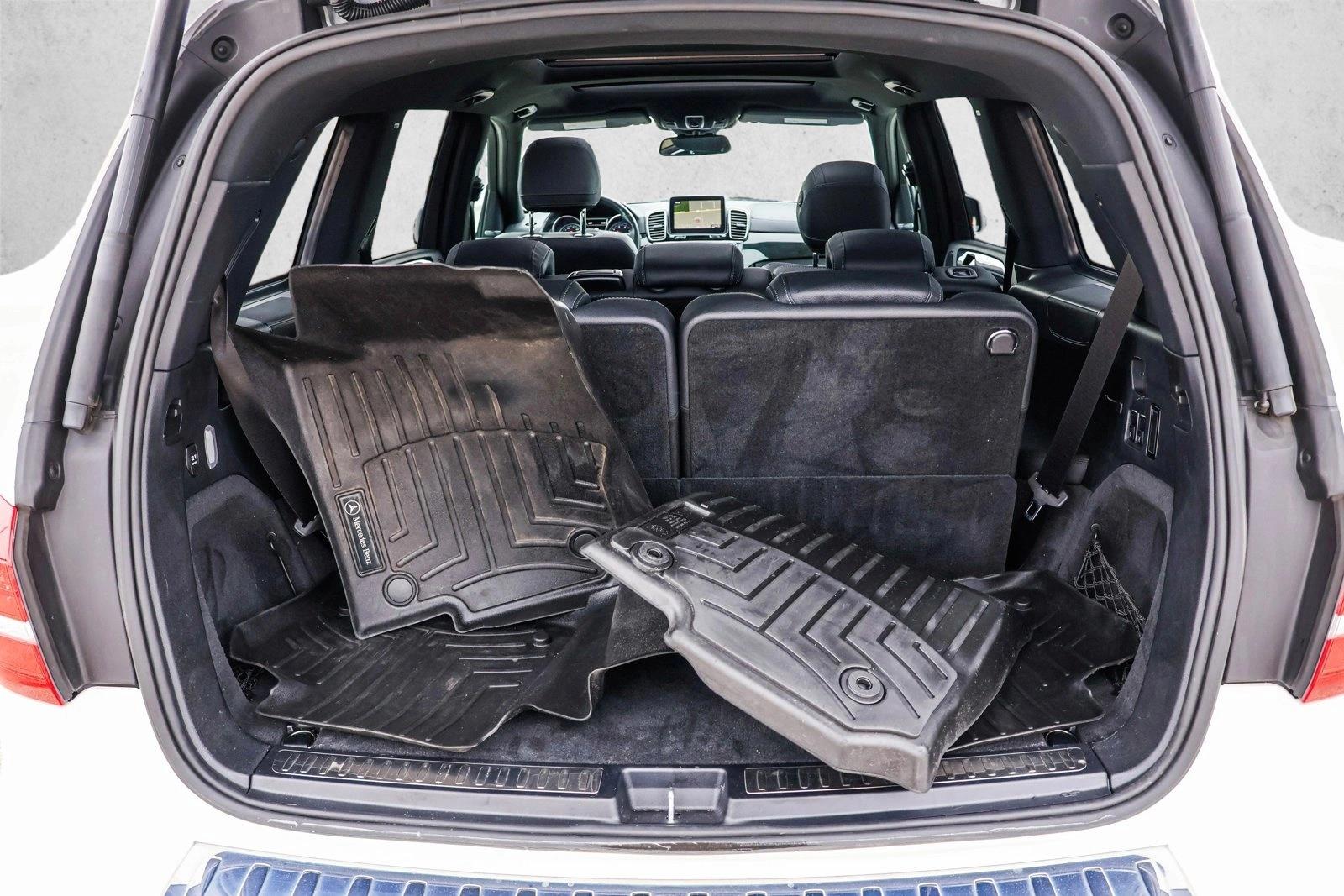 2019 MERCEDES-BENZ GLS-CLASS - Image 27