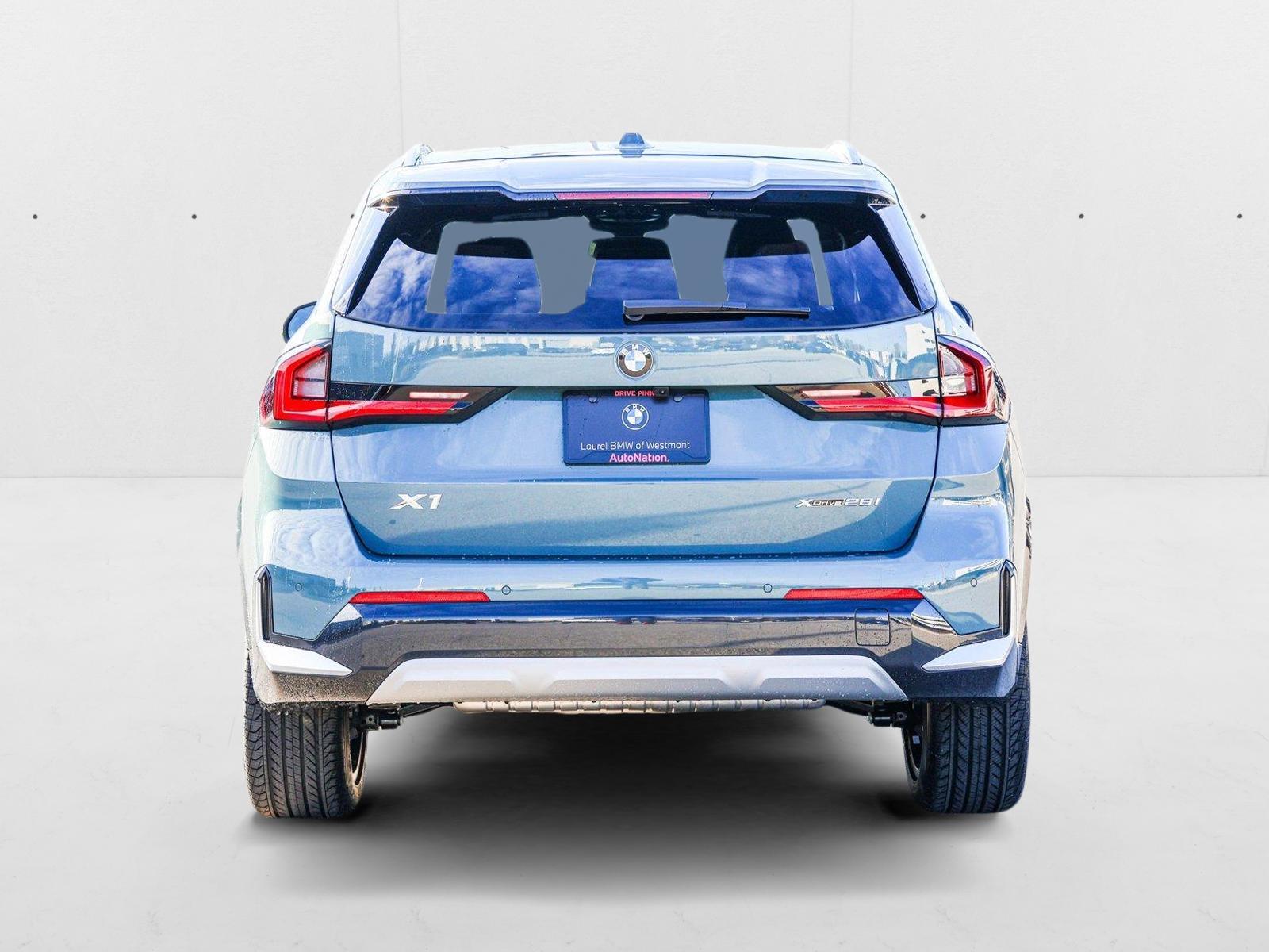 2025 BMW X1 - Image 6