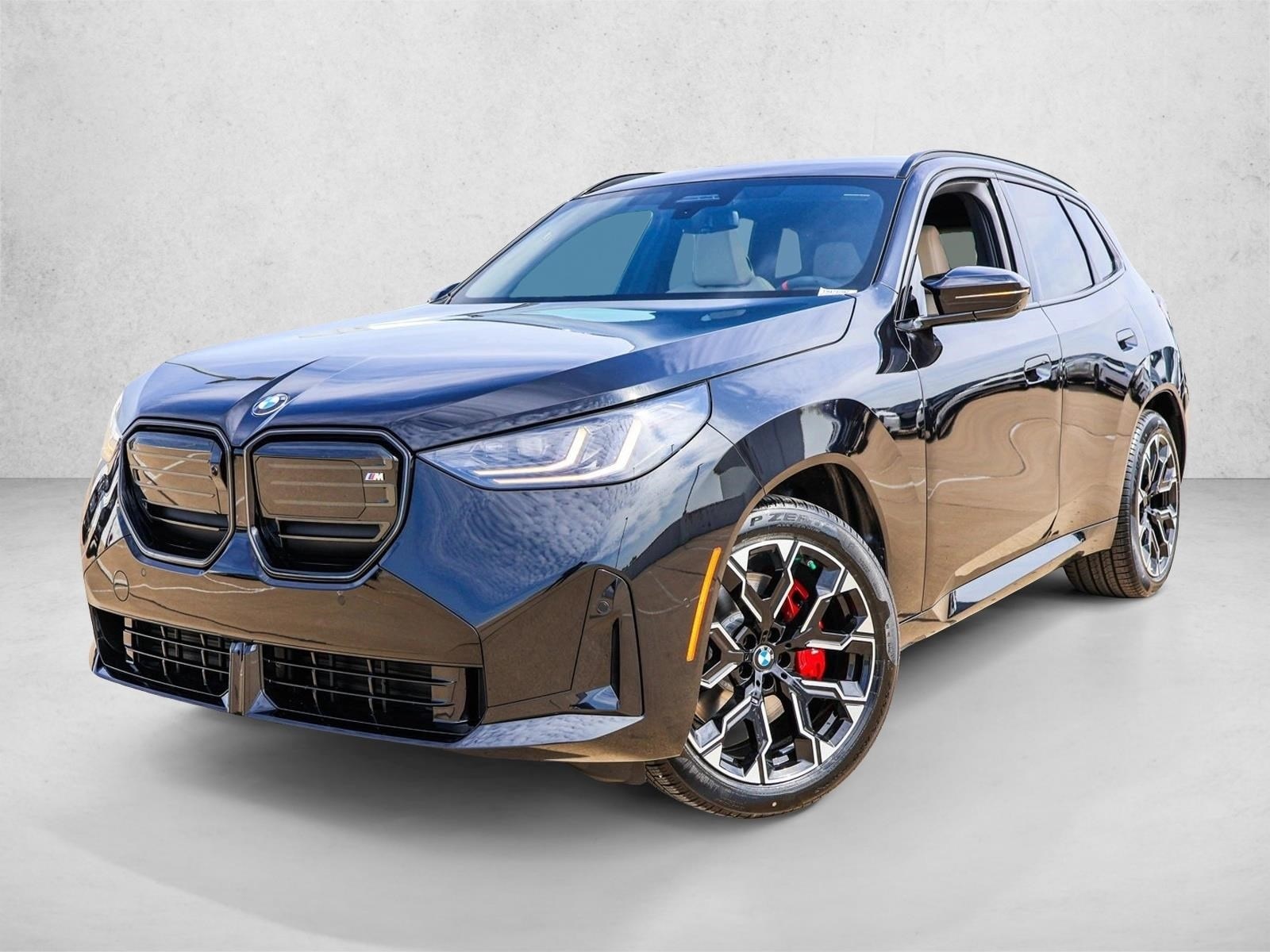 2026 BMW X3 M50 XDRIVE's photo