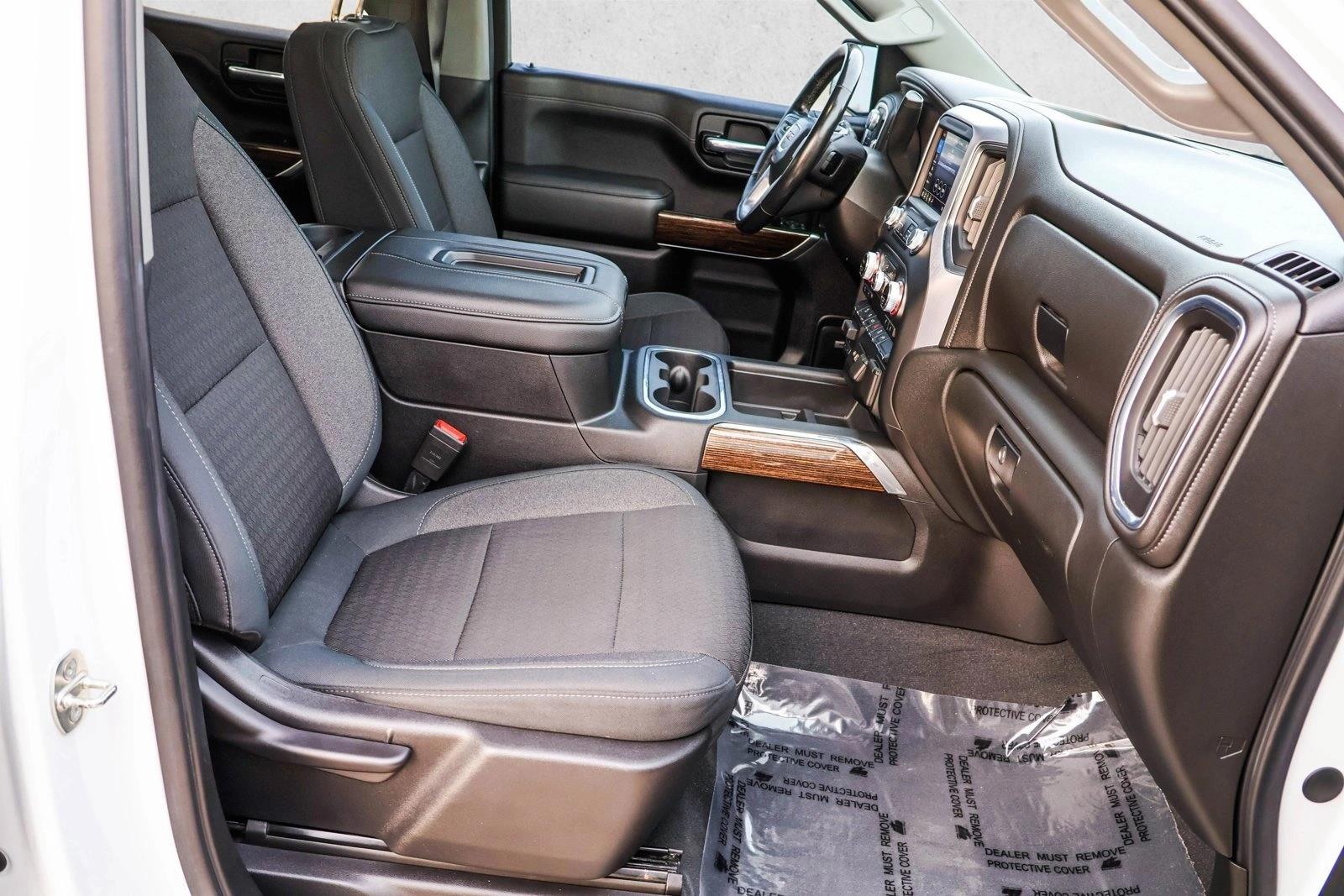 2019 GMC SIERRA - Image 26