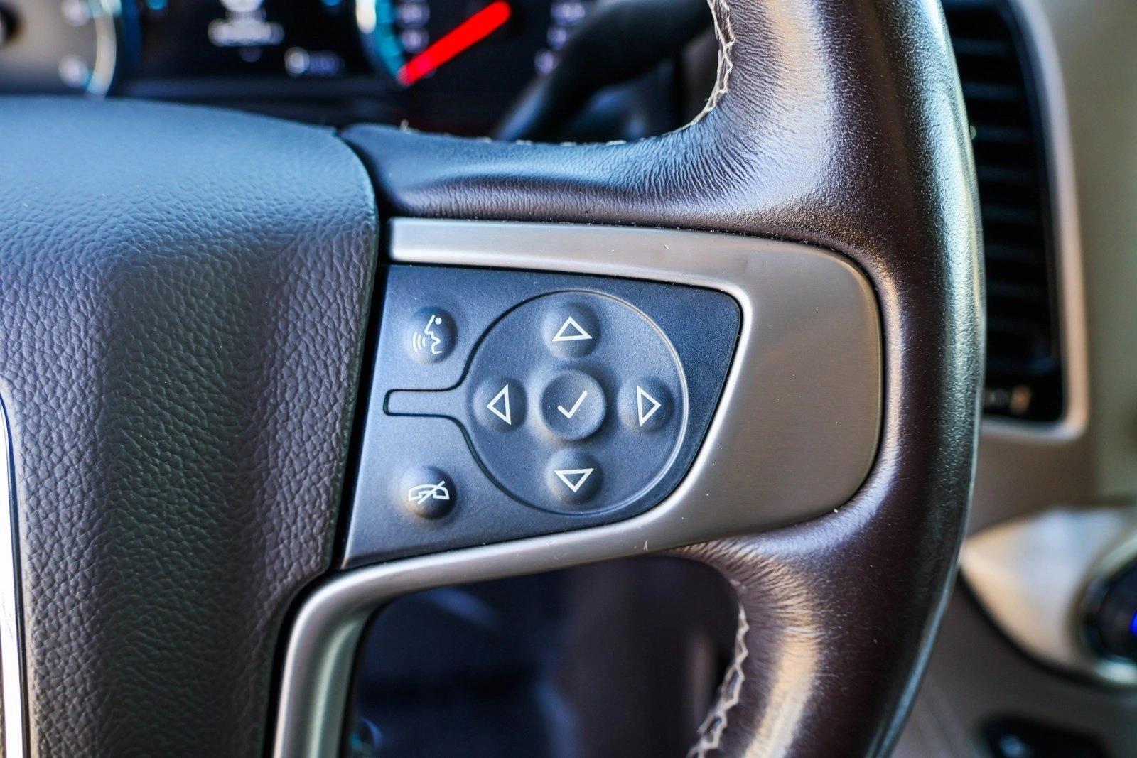 2019 GMC YUKON - Image 16