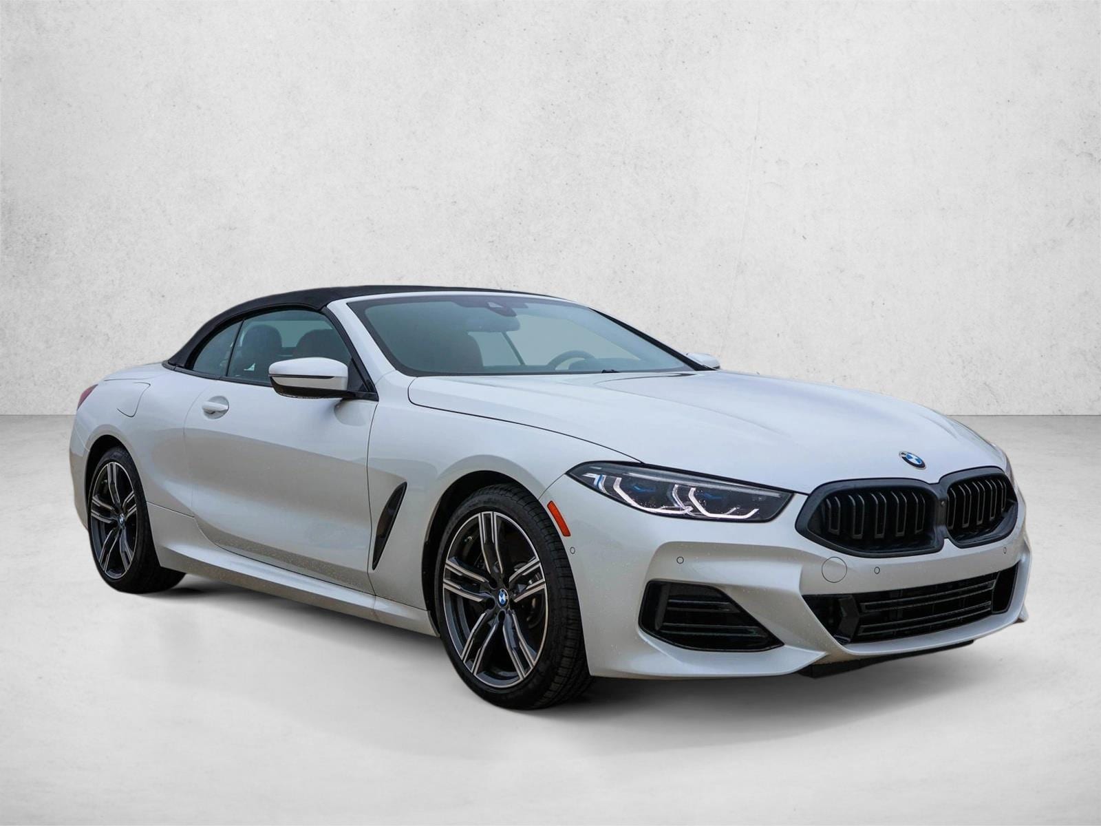 2026 BMW 8 Series 840i - Photo 3