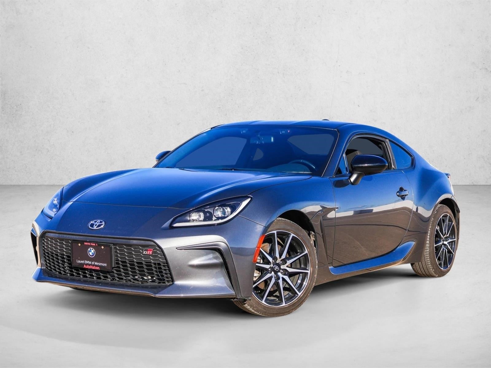 2023 Toyota GR86 Base