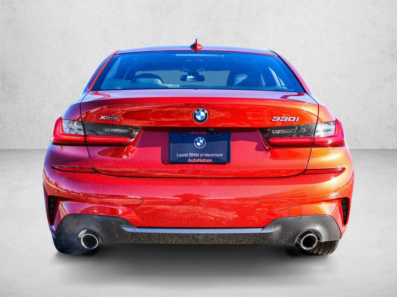 2020 BMW 330I - Image 6