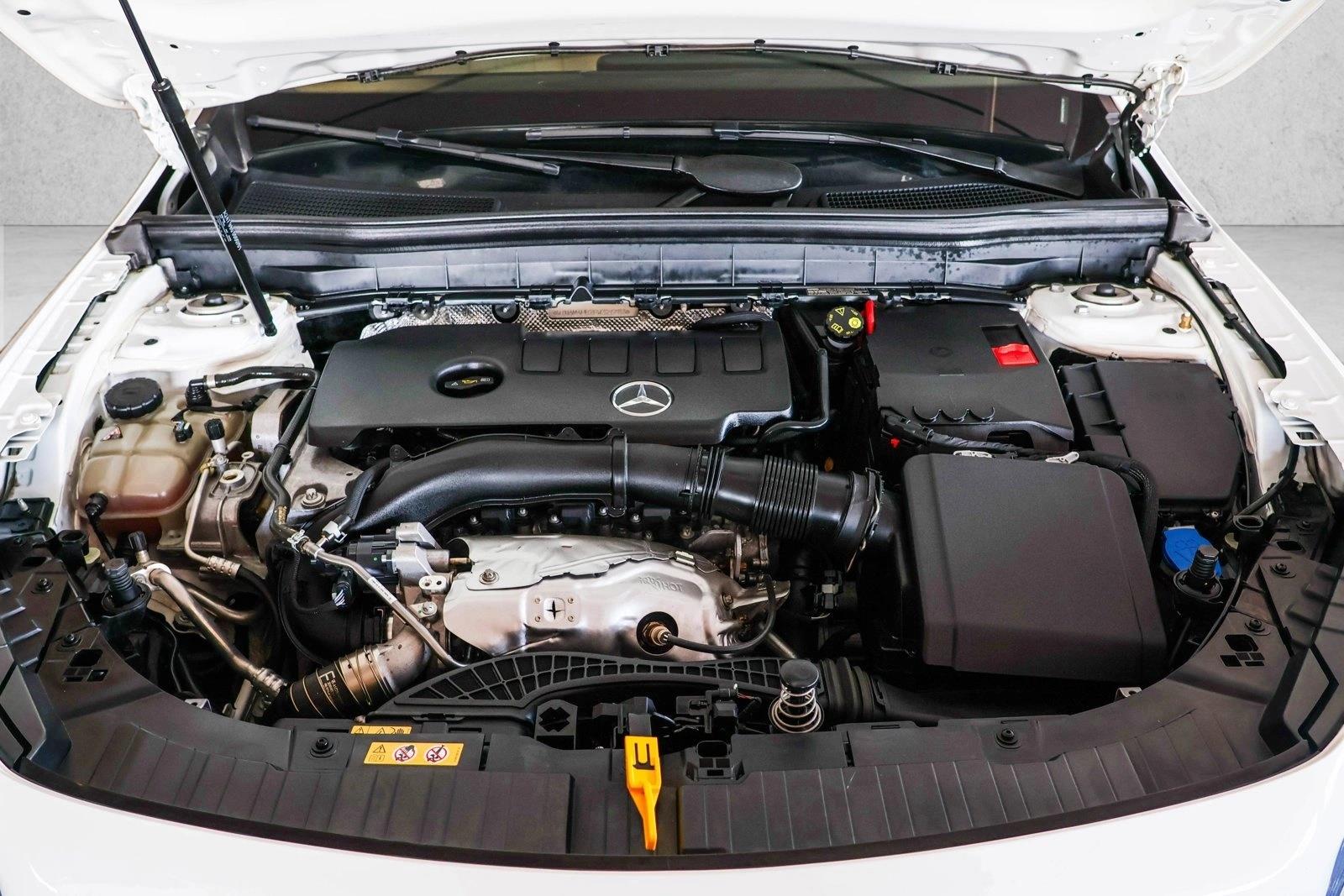 2023 MERCEDES-BENZ GLB-CLASS - Image 28