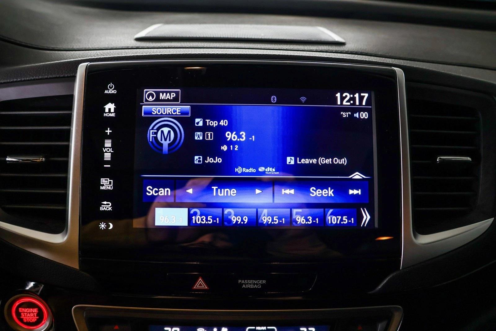 2017 HONDA PILOT - Image 17