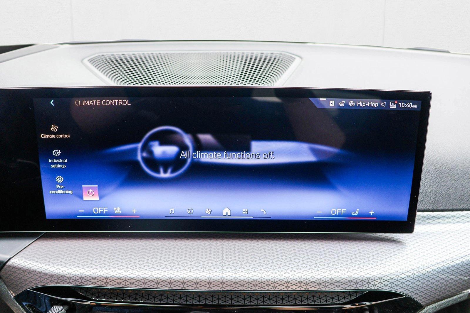 2025 BMW 430I - Image 18