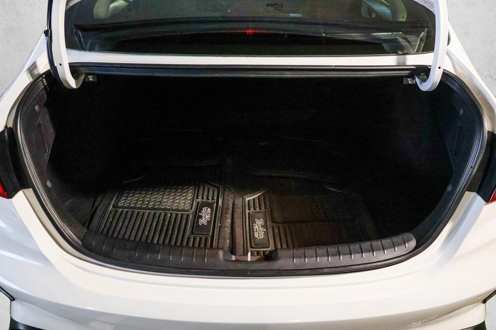 2024 KIA FORTE - Image 22