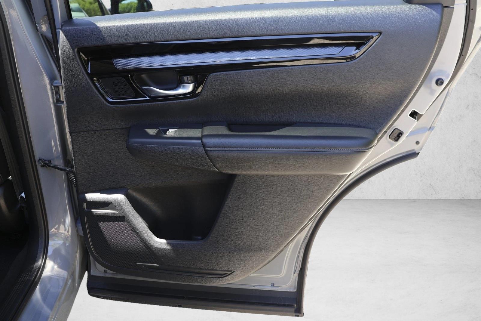 2023 Honda CR-V 27