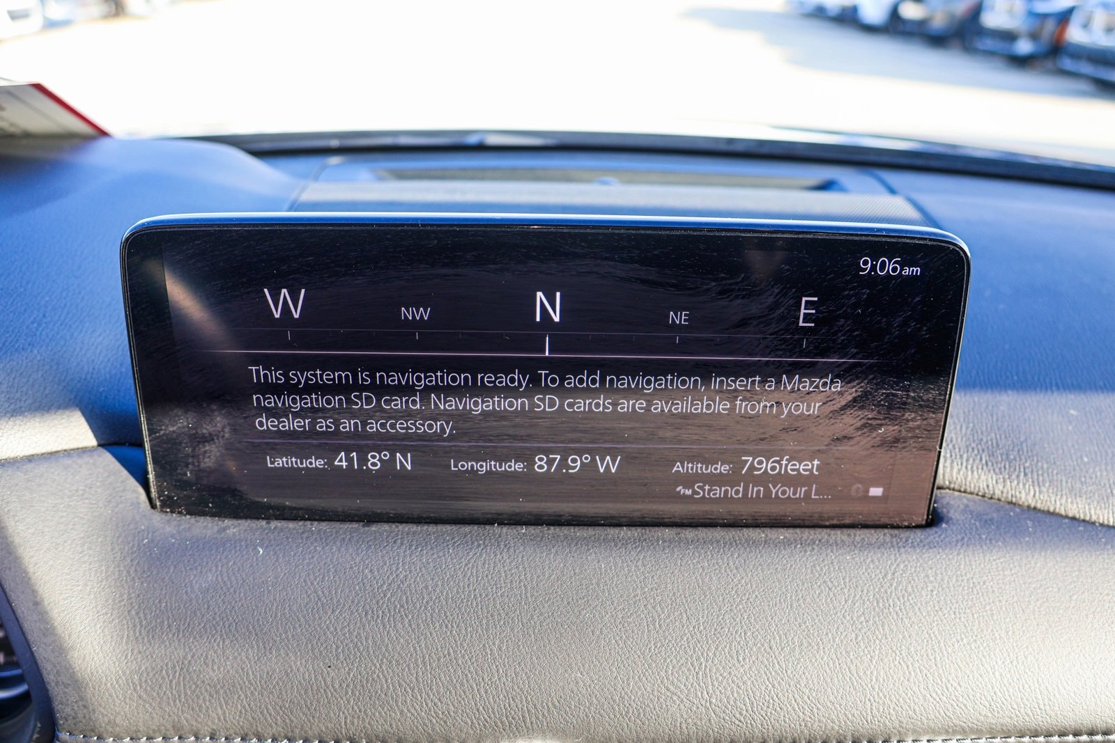 2025 MAZDA CX-5 - Image 18