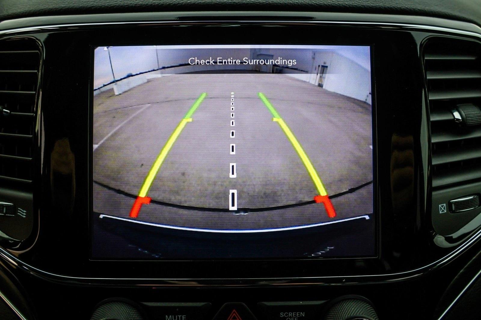 2020 JEEP GRAND CHEROKEE - Image 19