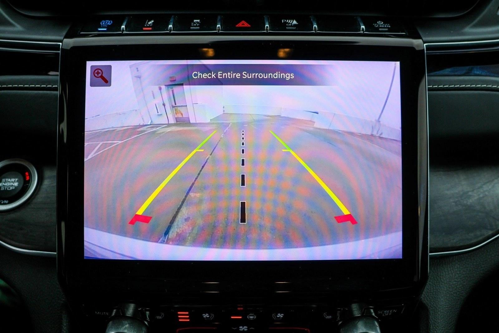 2022 JEEP GRAND CHEROKEE - Image 19