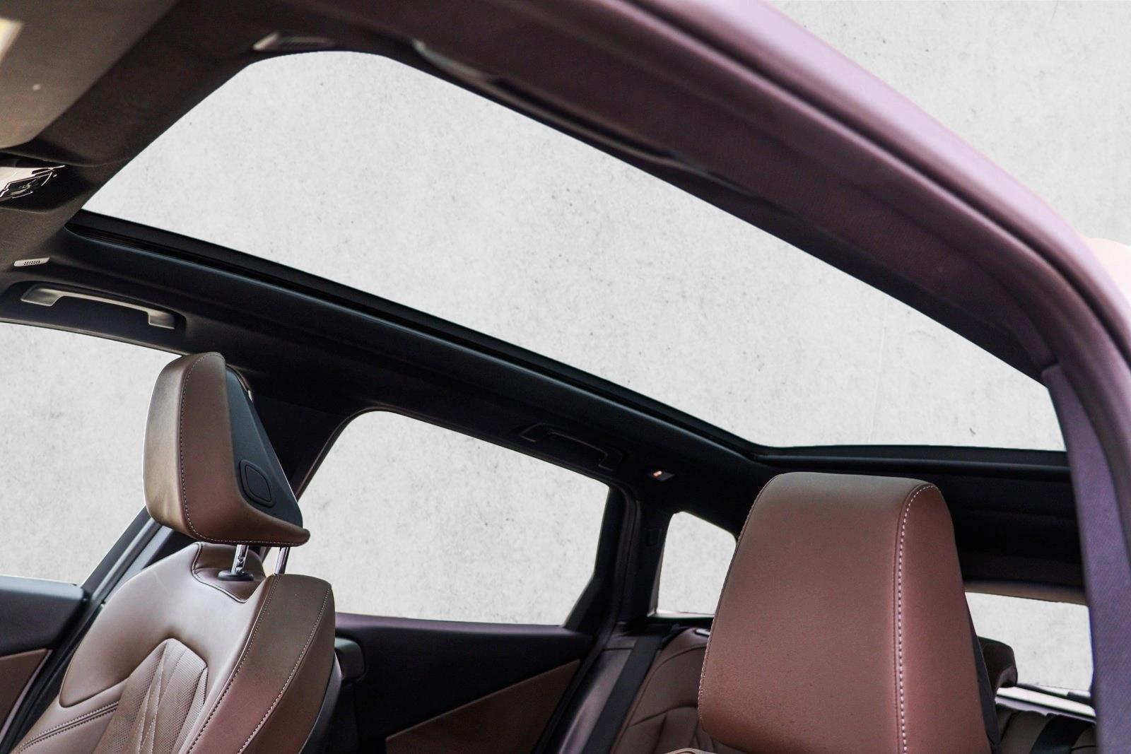 2025 BMW X3 - Image 11