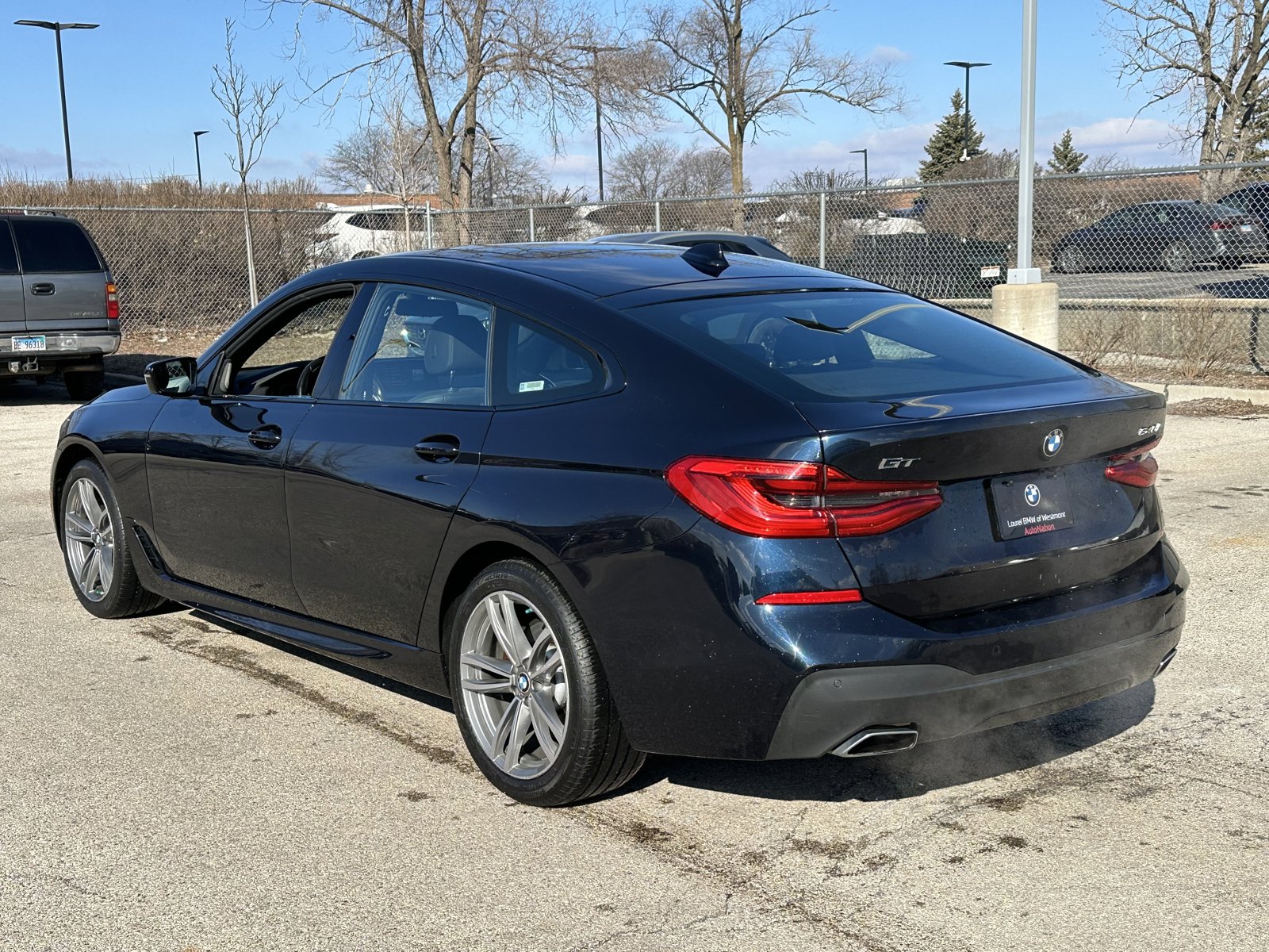 2019 BMW 640XI - Image 5