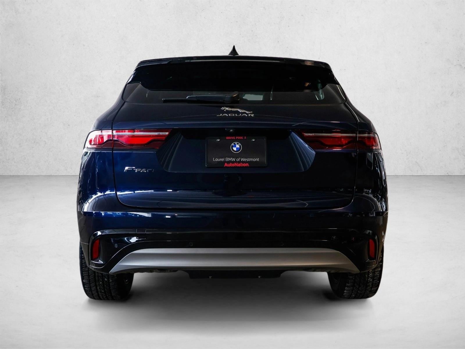 2023 JAGUAR F-PACE - Image 4