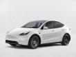Used 2024 Tesla Model Y Long Range SUV