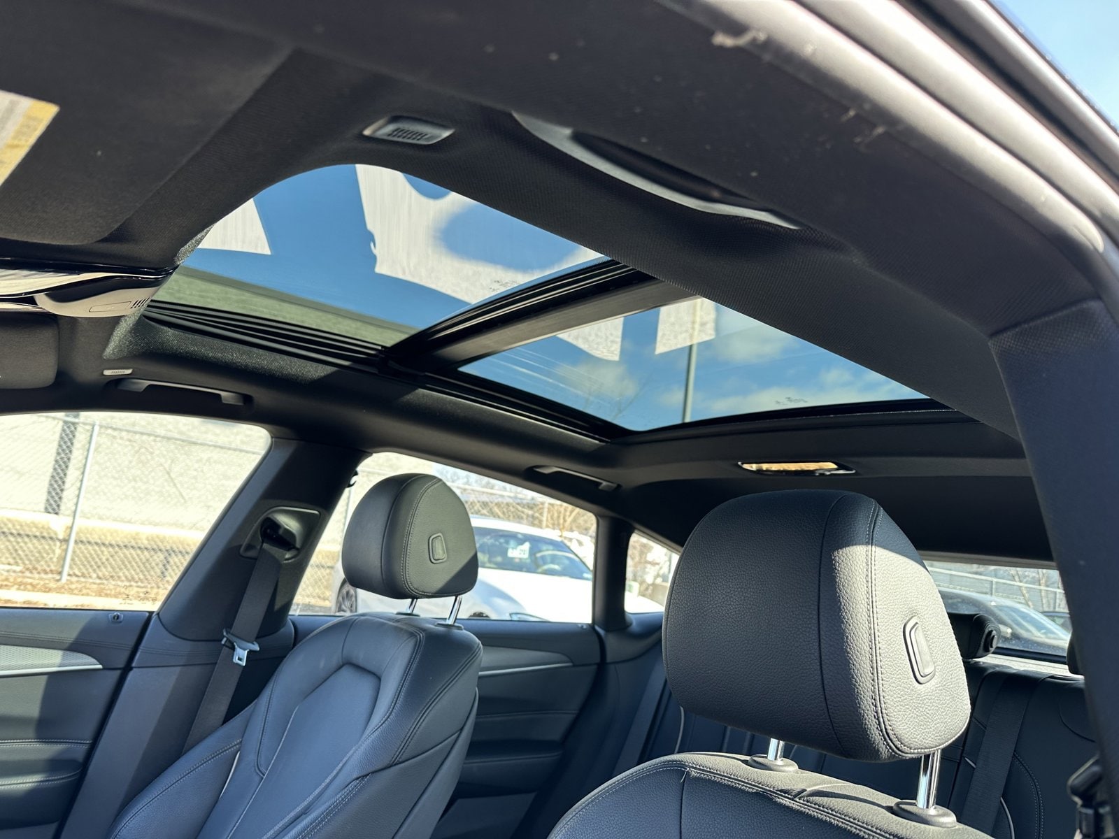 2019 BMW 640XI - Image 9