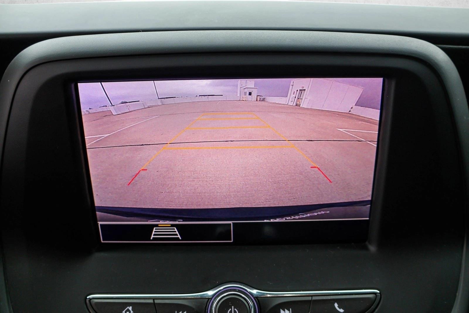 2023 CHEVROLET CAMARO - Image 17