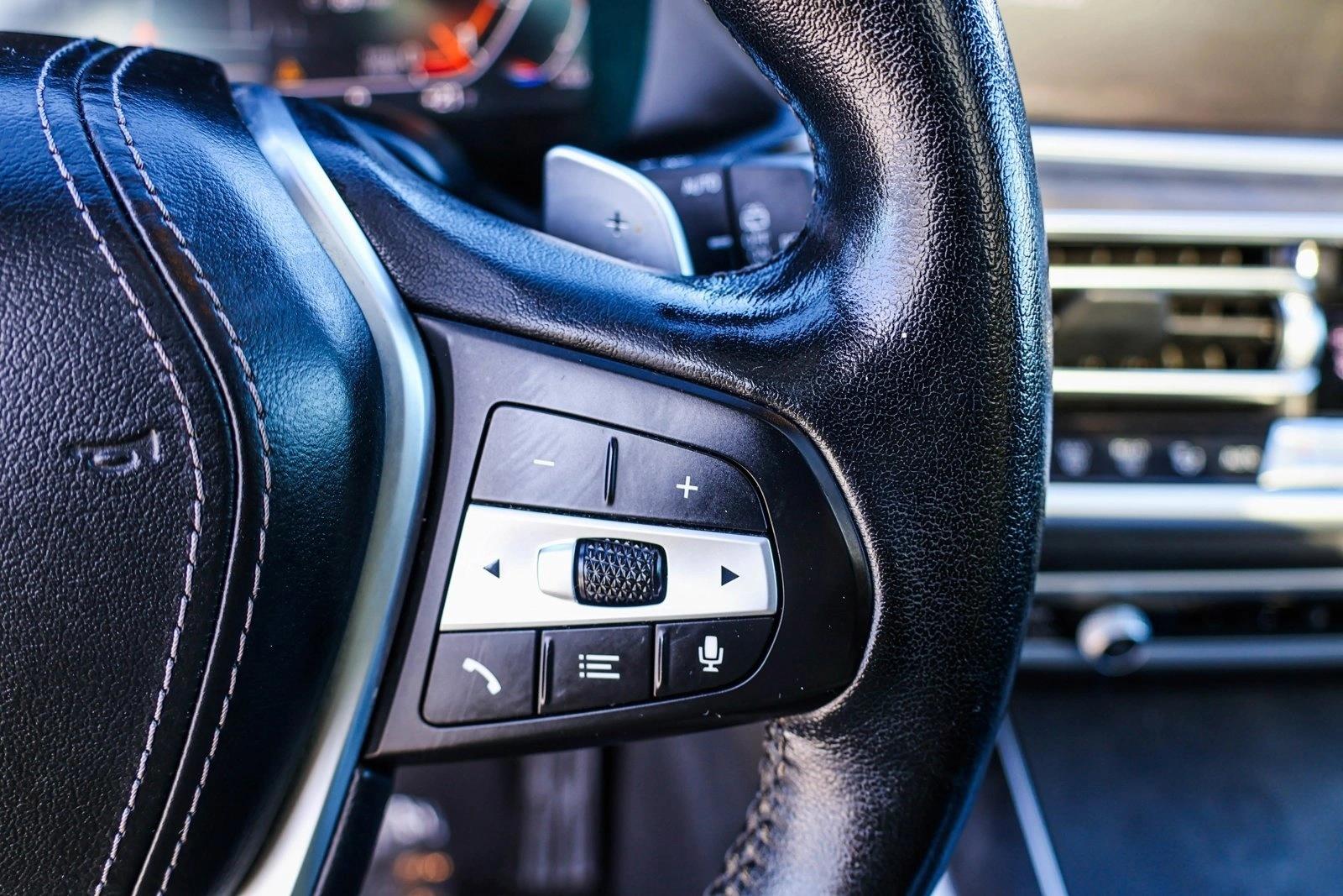 2023 BMW X5 - Image 16