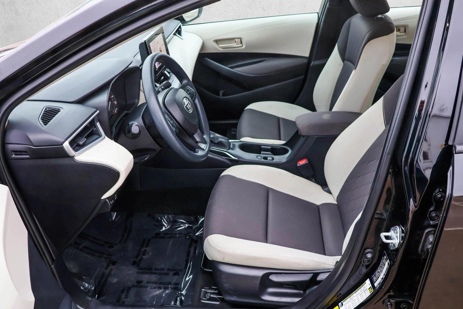 2023 TOYOTA COROLLA - Image 11