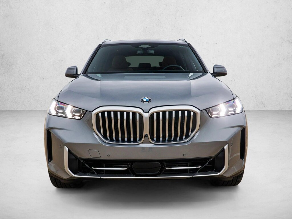 New 2026 BMW X5 xDrive40i SUV