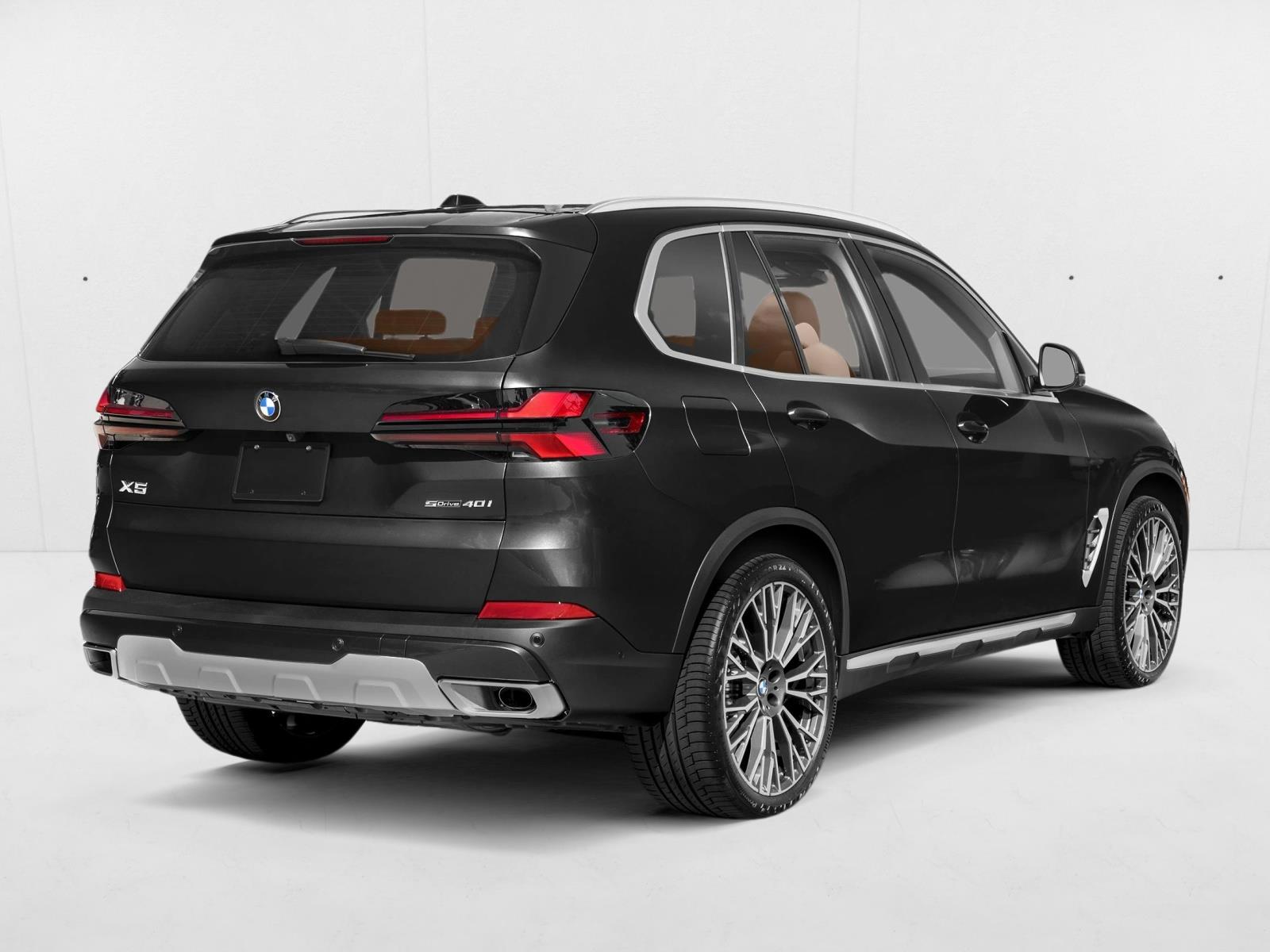 2026 BMW X5 - Image 2