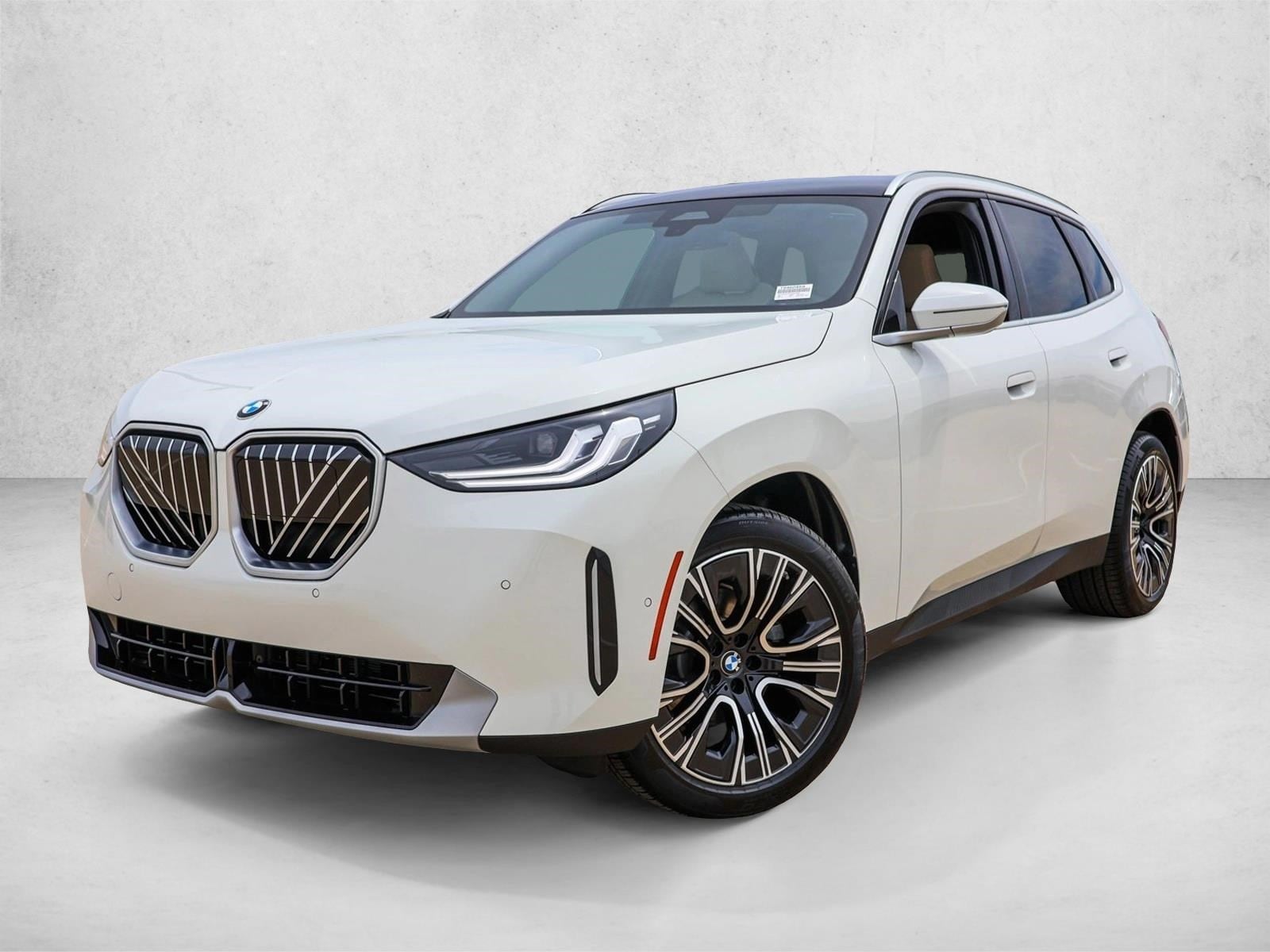 2026 BMW X3 30 XDRIVE's photo